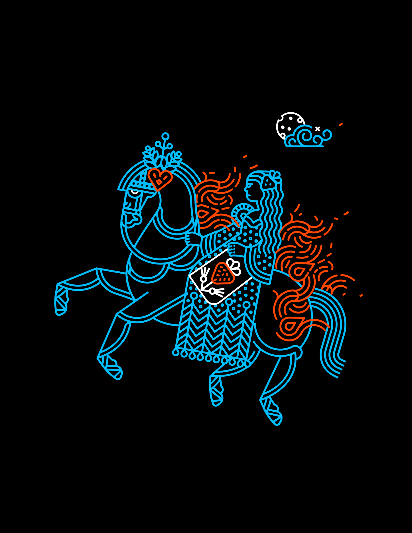 Soft, my sweet Desdemona (Othello)