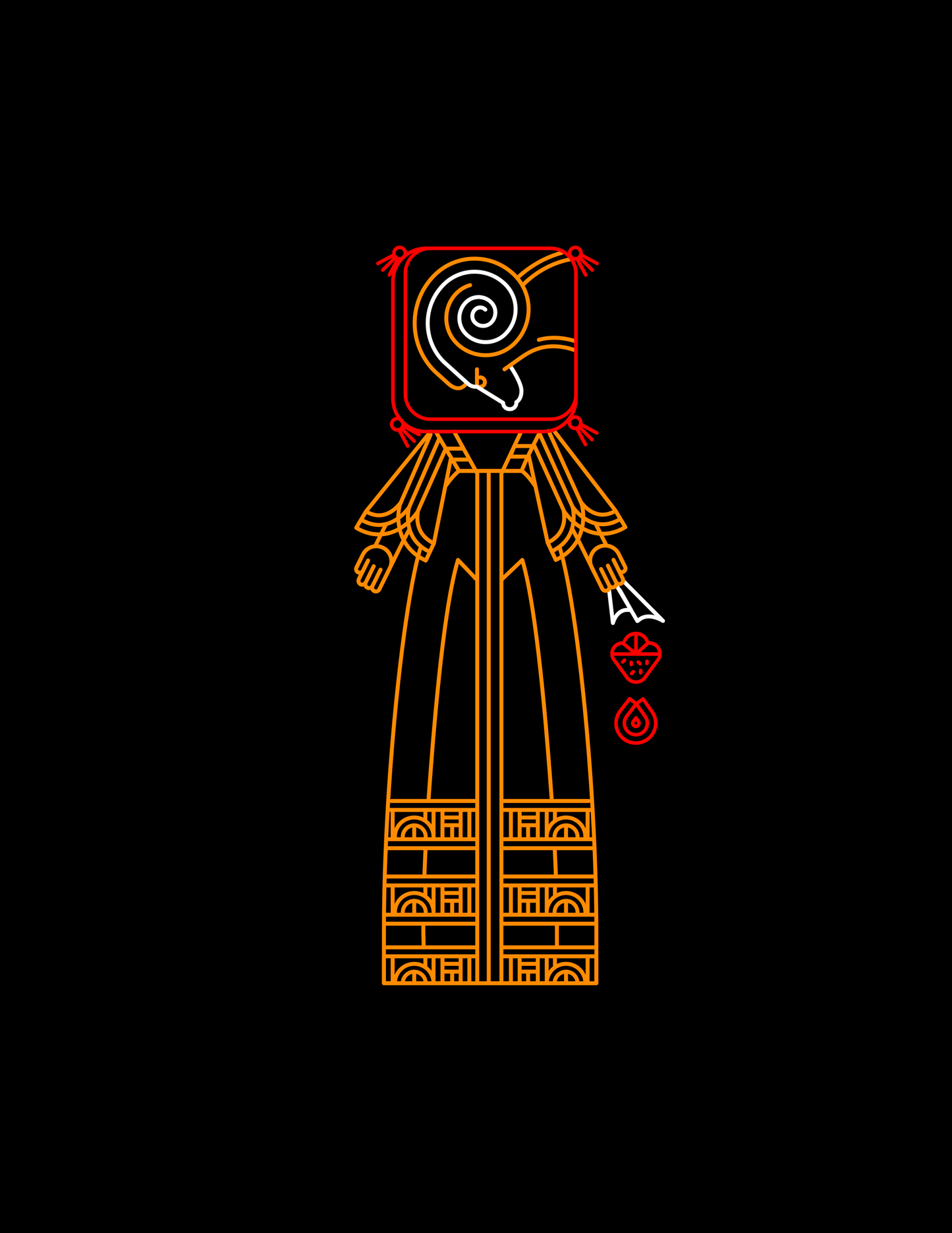 O, Desdemona! Dead? (Othello)