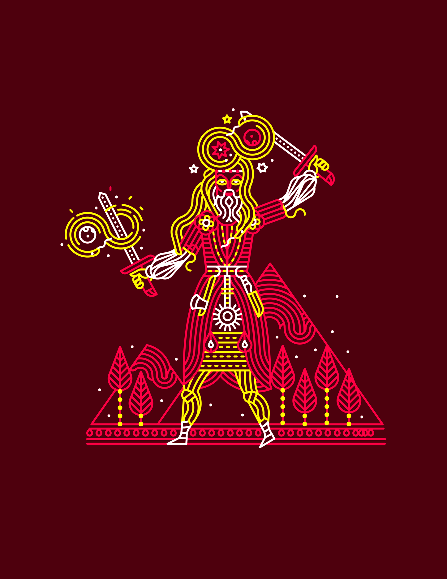 Glendower (Henry IV Part II)