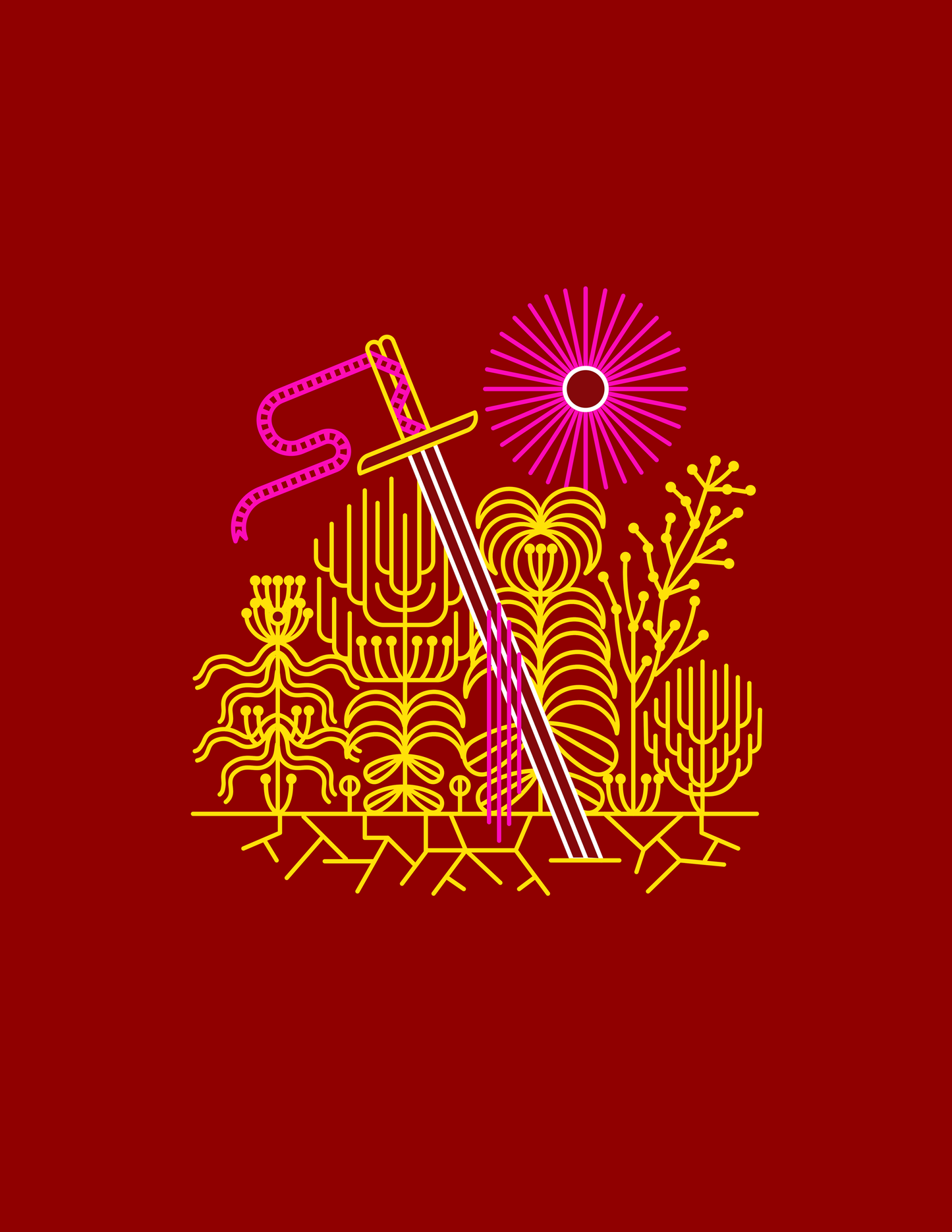 Action is Eloquence (Coriolanus)