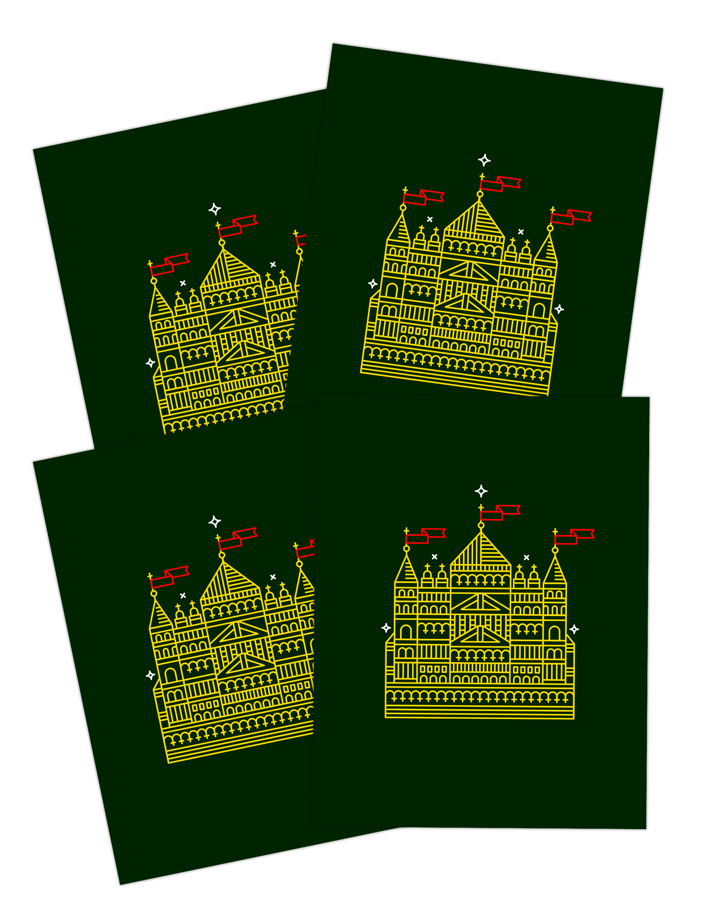 Inverness Castle (Macbeth)