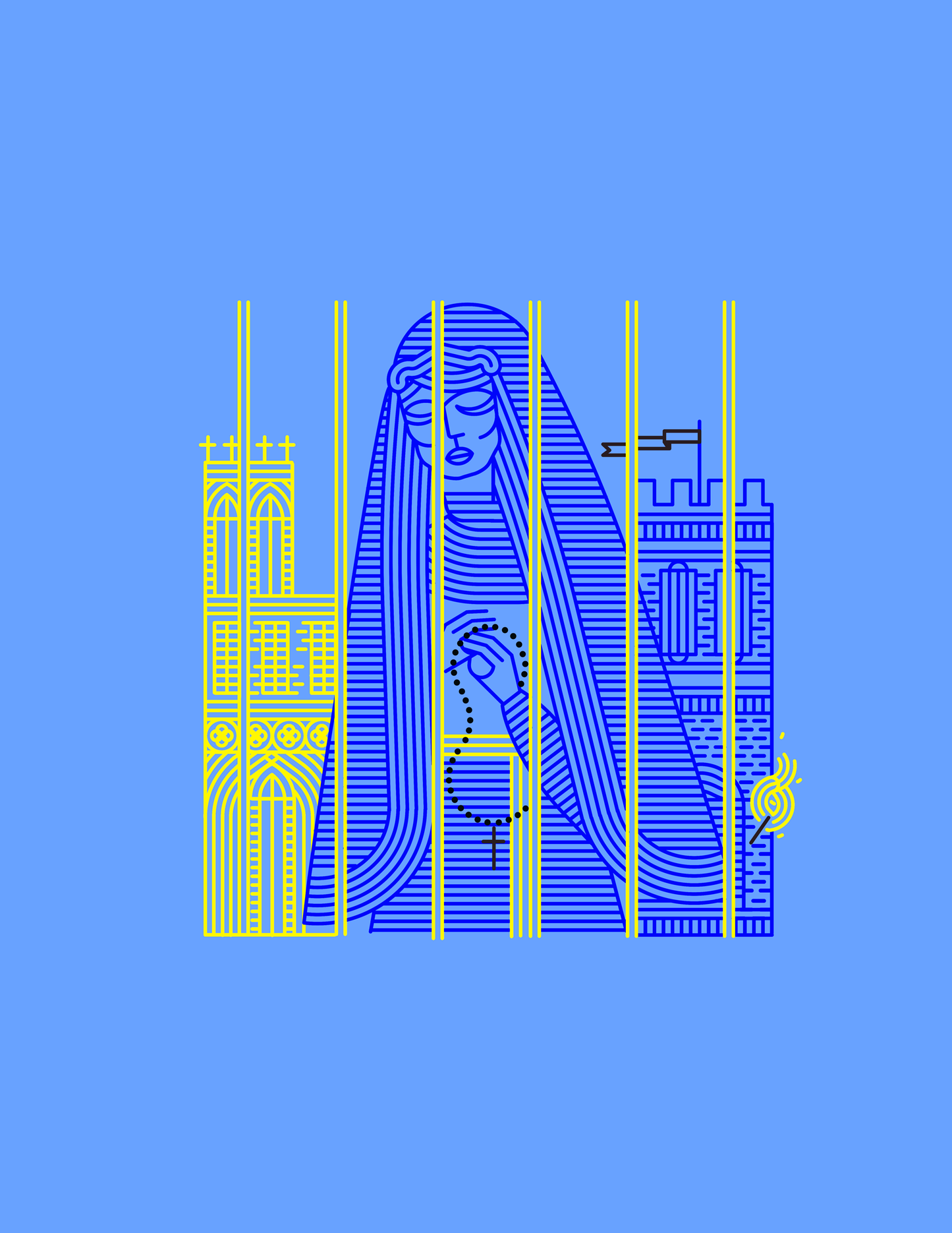 Isabel (Measure for Measure)