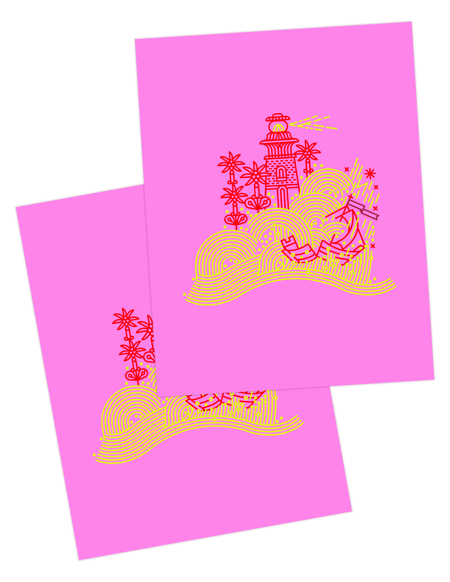 Shipwreck (Pericles)