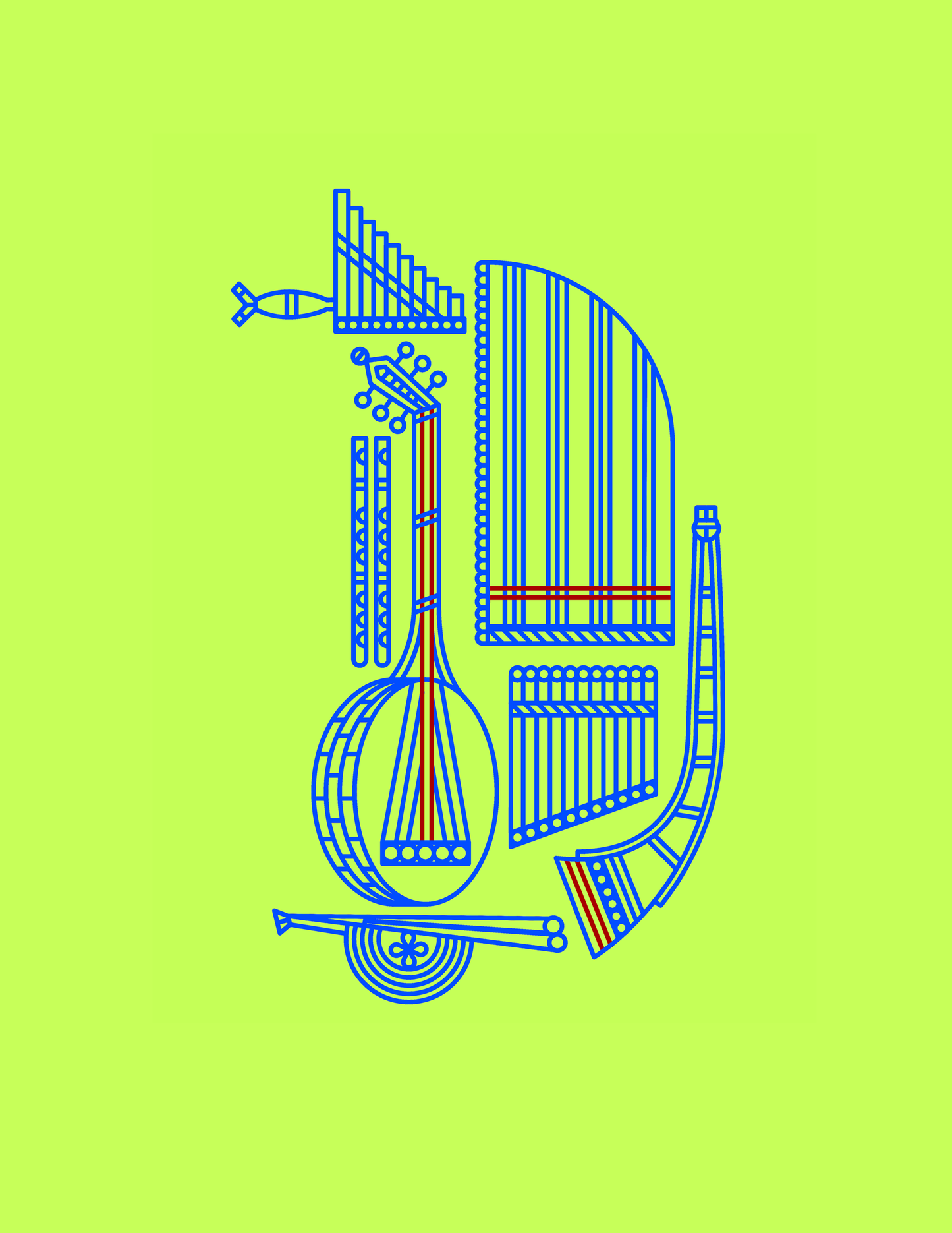 If music be the food of love, play on (Twelfth Night)