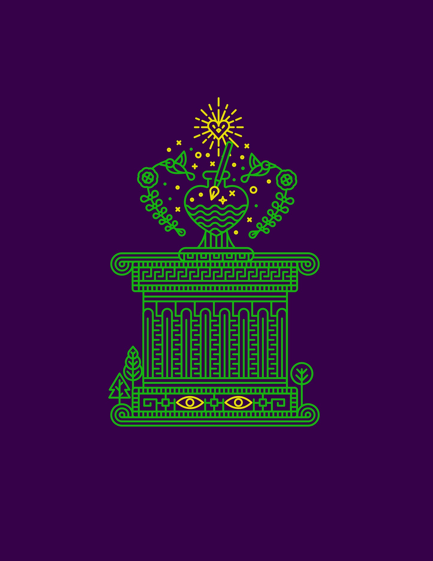 Love potion (A Midsummer Night’s Dream)