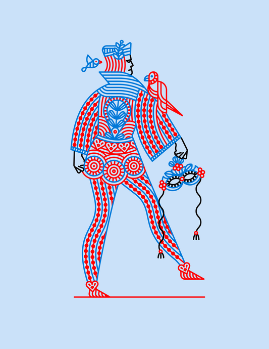 A fool in good clothes (All’s Well That Ends Well)