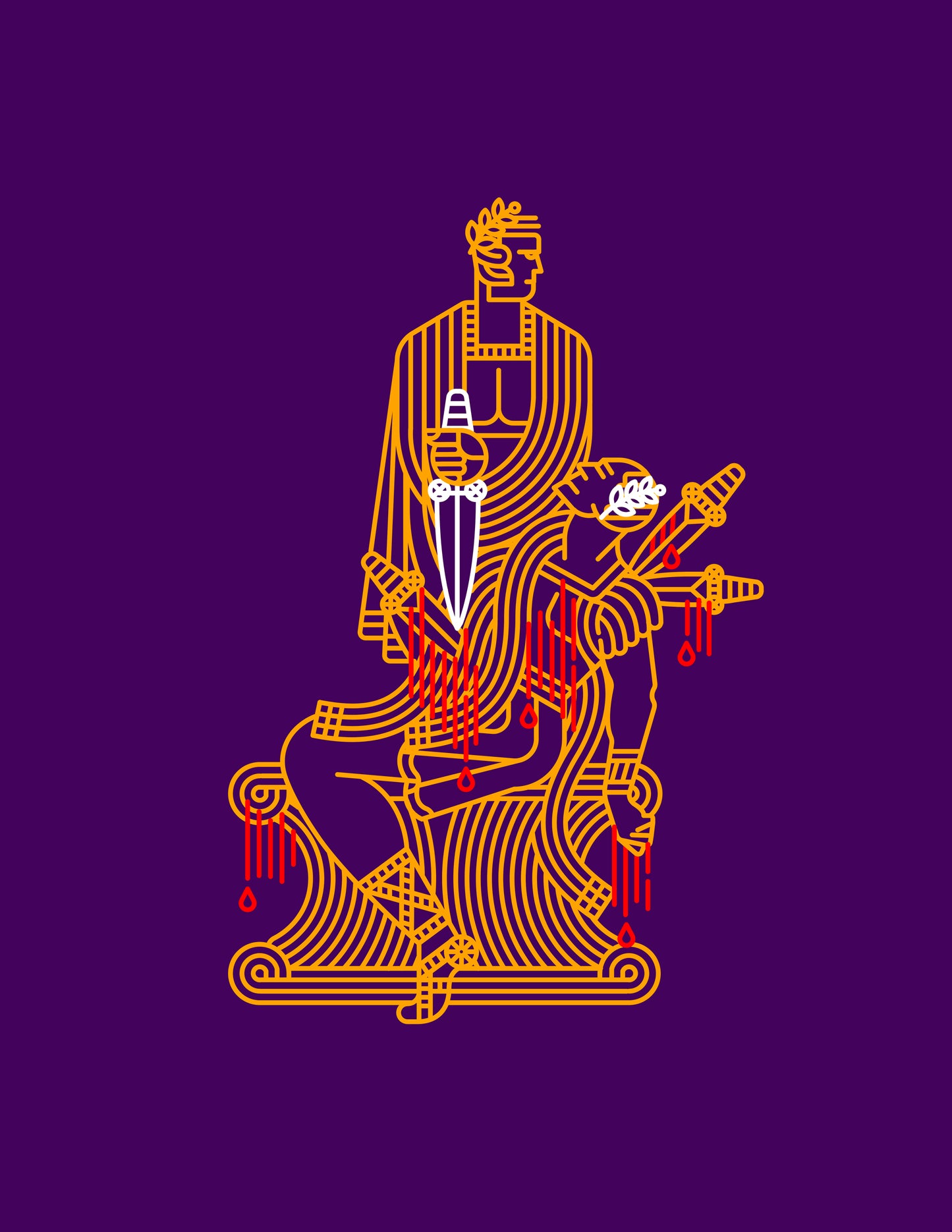 Et tu, Brute? (Julius Caesar)