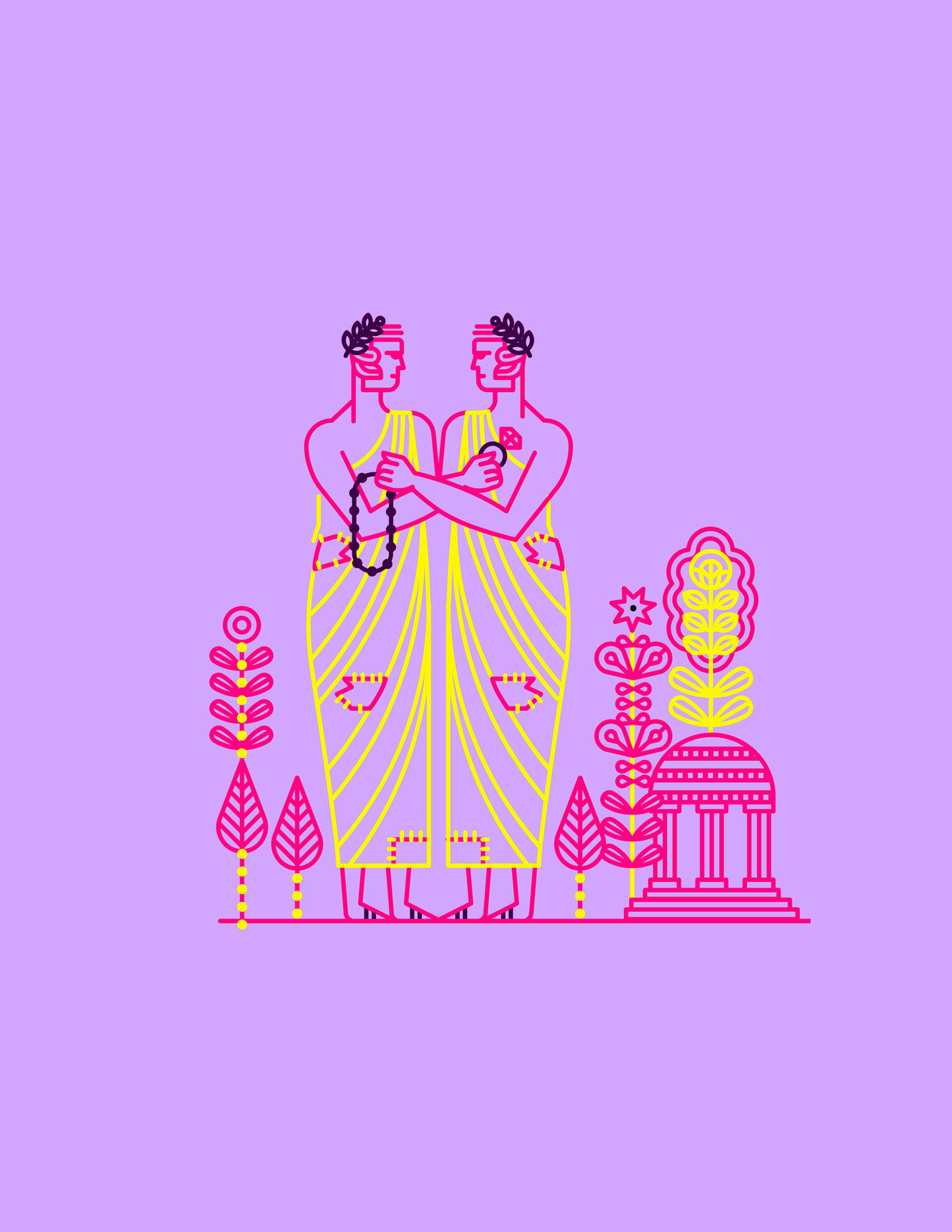 Why, headstrong liberty is lashed with woe (The Comedy of Errors)