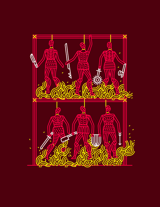 Rebellion at Gaultree (Henry IV Part II)