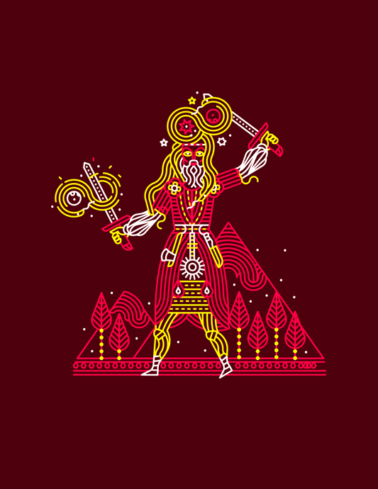 Glendower (Henry IV Part II)