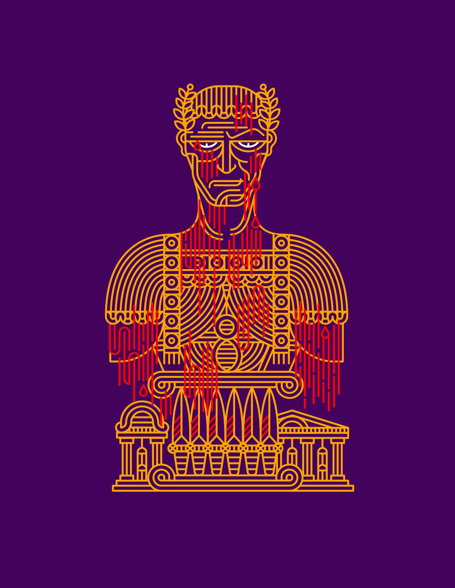 Beware the Ides of March (Julius Caesar)