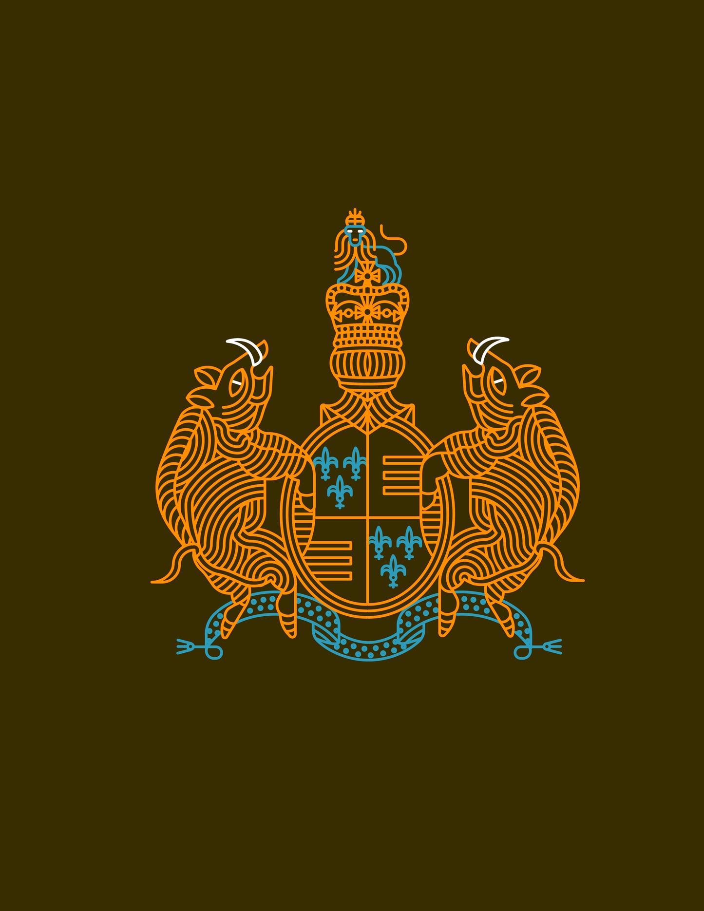 Now is the winter of our discontent (Richard III)