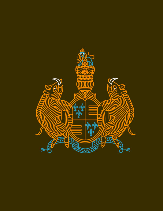 Now is the winter of our discontent (Richard III)