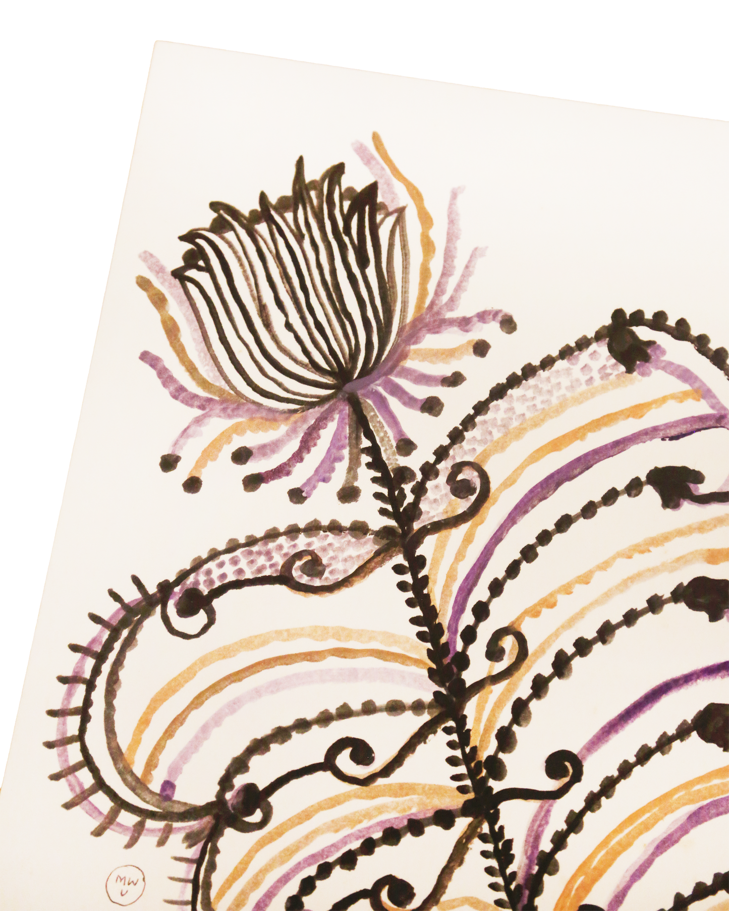 The Petal Learns Patience