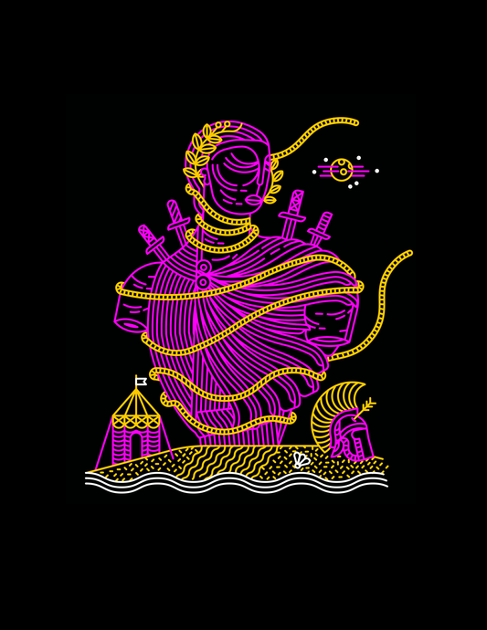 Farewell, great Hector (Troilus and Cressida)