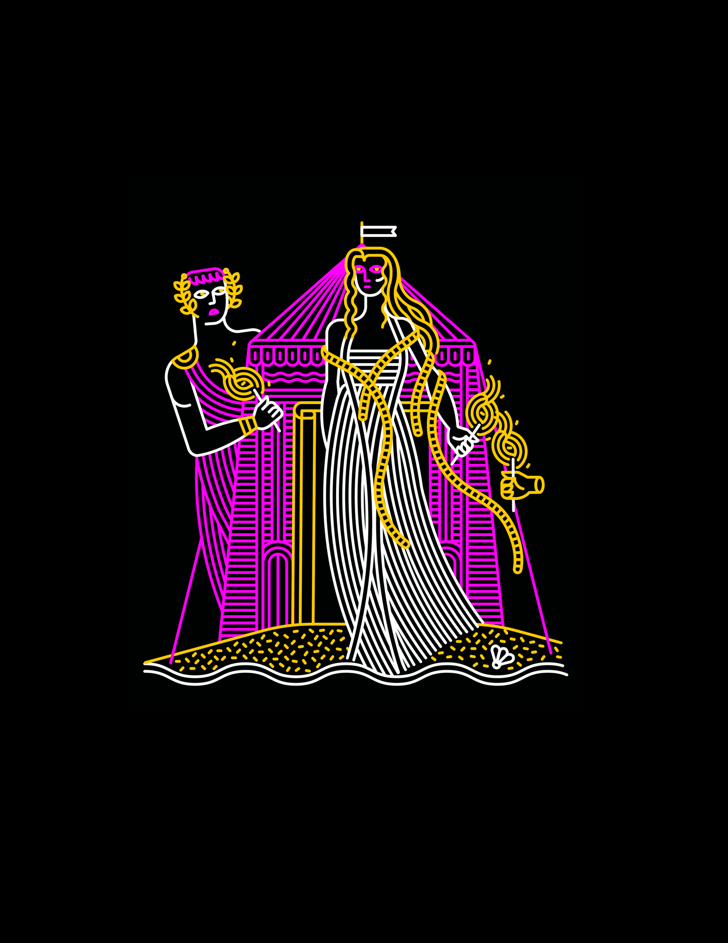 Words, vows, gifts, tears (Troilus and Cressida)