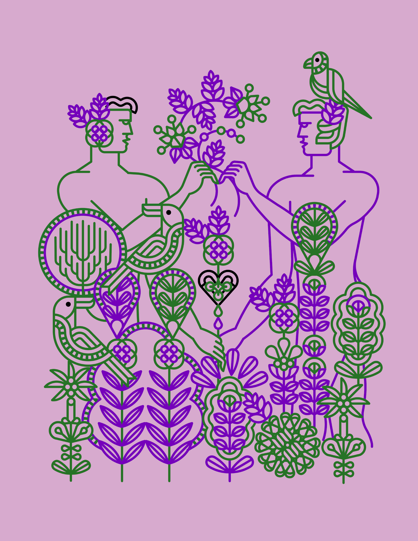 The Two Gentlemen of Verona