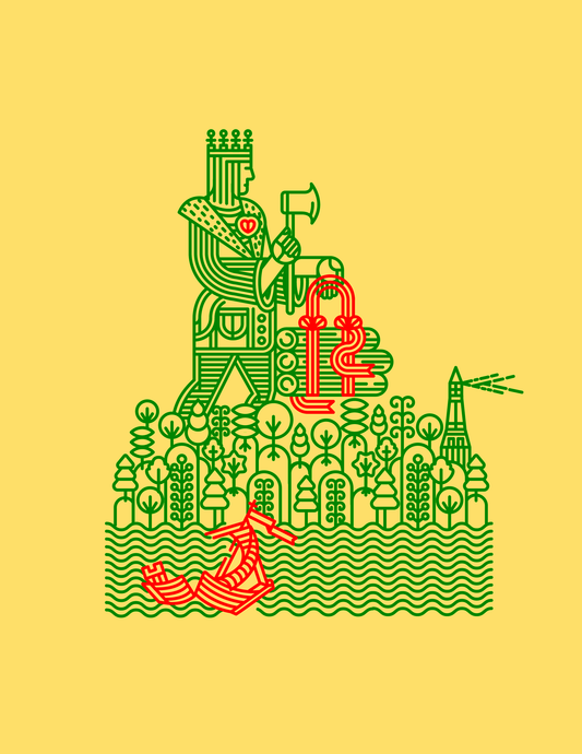 Ferdinand (The Tempest)