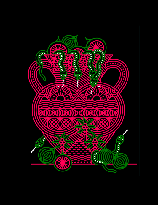 Asps and figs (Antony and Cleopatra)