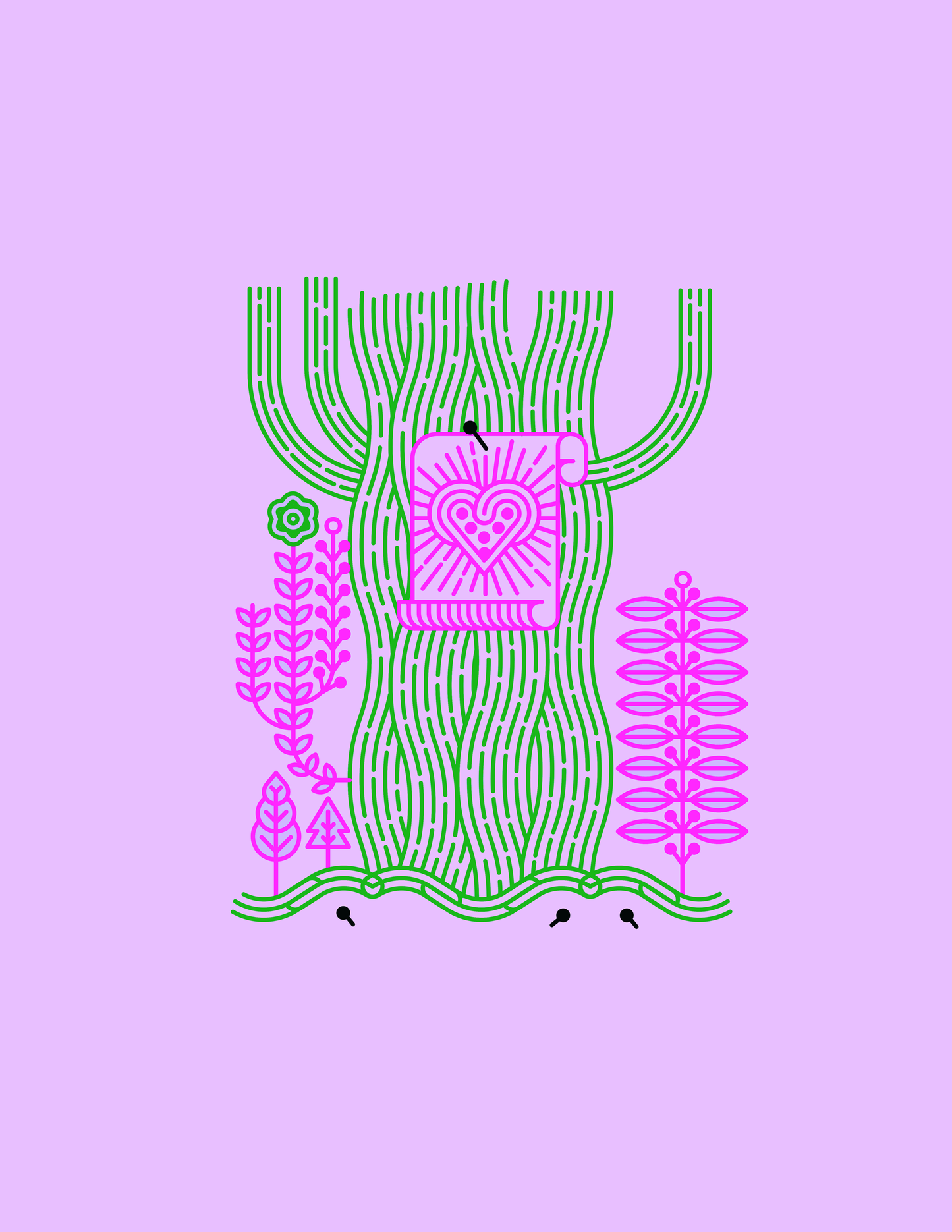 Love Poems (As You Like It)