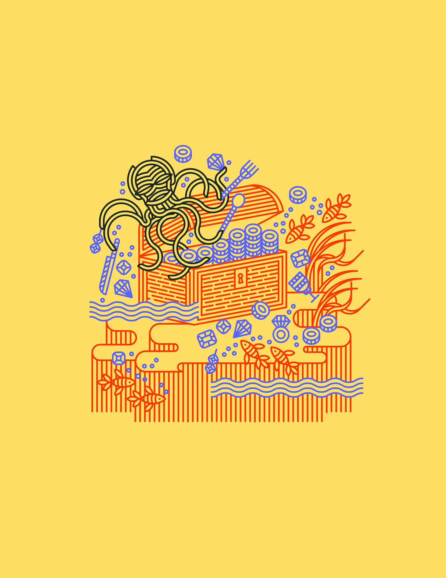 Some rise by sin, and some by virtue fall (Measure for Measure)