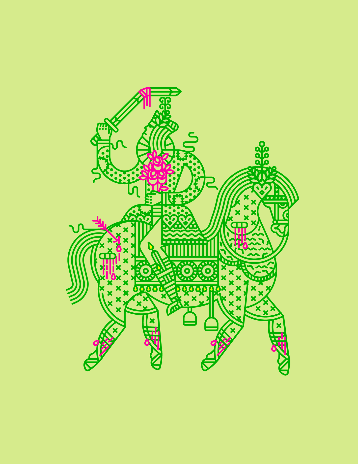 A Mad-Brain Rudesby (Taming of the Shrew)