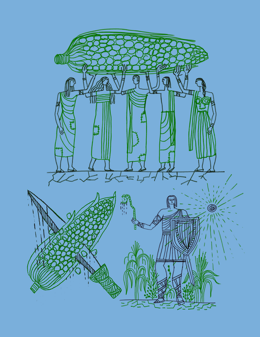 Sketches: Coriolanus