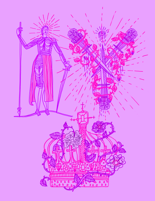 Sketches: Henry VI Part 1