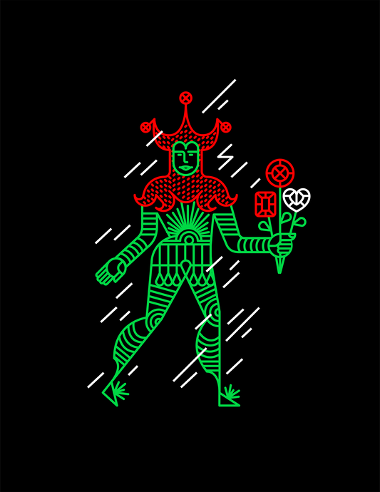 The Fool (King Lear)