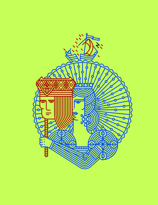 Viola / Cesario (Twelfth Night)