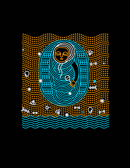 Baby Perdita (The Winter's Tale)